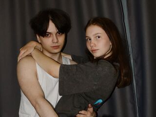 camcouple live sex photo StrawberryMila