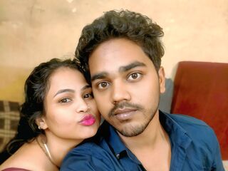 jasmin naked couple cam TannuAndKumar