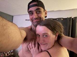 dirty couple cam ThatSassyCouple