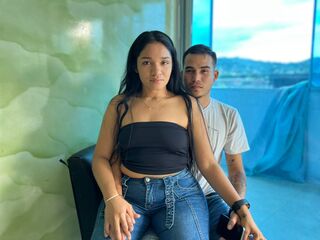 kinky webcam show ValeriaAndEdwar