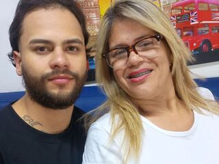 livecam VioletAndAlbert