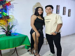 hot livecam couple sex ViolettAndAntares