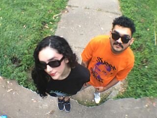 adult couple sexshow YuneAndEric