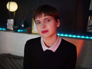 latex cam AmeliRuosy