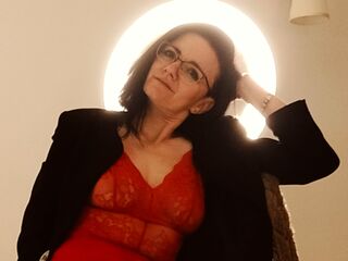 camgirl fetish live cam AnnaVespree