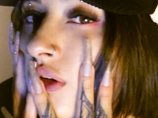 kinky fetish web cam AzzyBrook