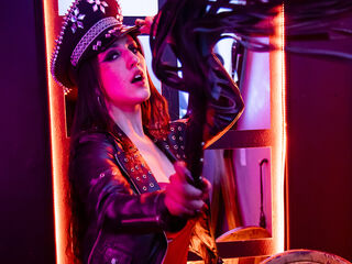 girl feet live cam CleodoraNoir