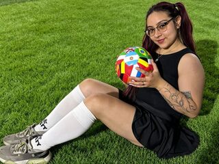 fetish cam chat CristalDeker