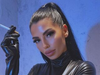 femdom fetish sex show DavinaFraser