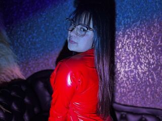 foot fetish girl web cam DominikaVelvet