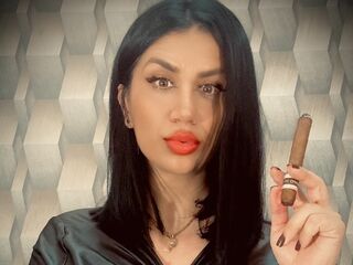 fetish camgirl GabrieleBlack