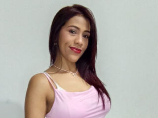 bdsm girl cam GeorginaEvanz