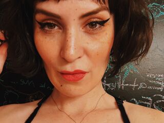 rubber fetish livesex IsadoraBelle