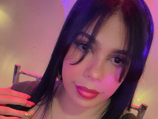 submission fetish webcam KamiThomas