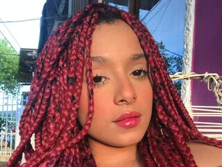 webcam girl fetish live cam KiaraJhones