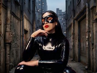 submission sex chat LaylaSallow
