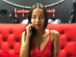 role-play webcam LuisaCox