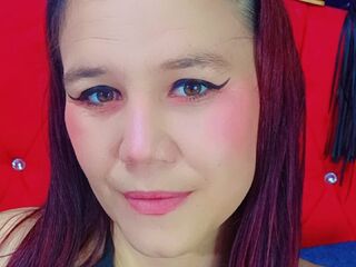 fetish web cam live MayliRoux