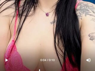 femdom webcam girl MelanieDaring