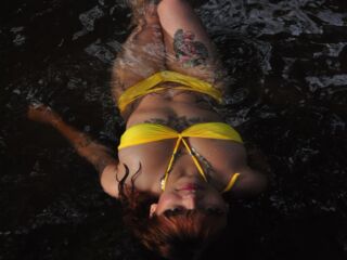 fetish chat MelissaGirat