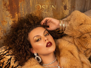 girl fetish live OsunDom