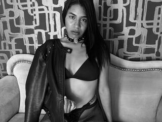 bondage webcam SabinaWalker