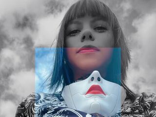 girl latex fetish webcam ThiaraTaylor