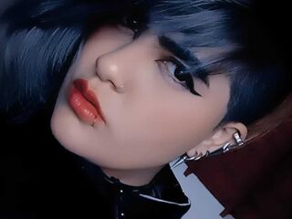 fetish cam girl ZussanGravereign