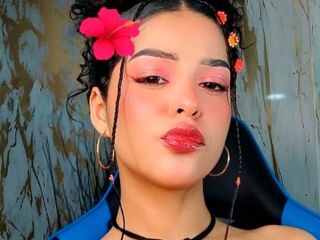 hot girl webcam AbbyLordis