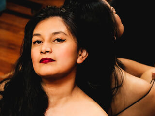 sex cam show AddanaGarcia
