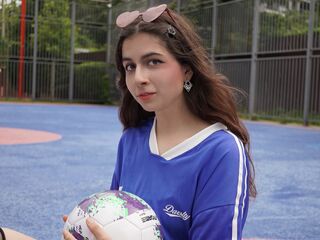 anal AdrianaCline