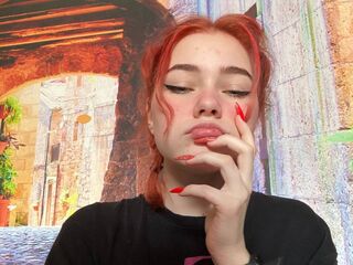 webcamstripper live AfraFarewell