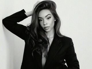 beautiful girl cam AgathaOlver