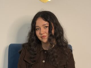 girl webcam sex AileenSibeto