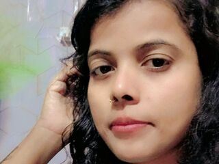 Kinky webcam AishwariaRaie