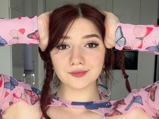 naked webcamgirl picture AkiraMeichan