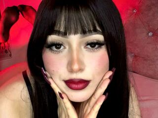 masturbating camgirl AkiraYami
