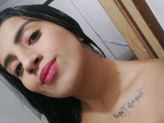 webcam chat AlanaMierss