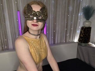 sexy webcamgirl AlenaSecret