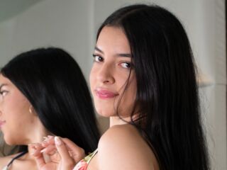 livesex jasmin AlexaGiraud