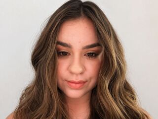 naughty cam girl masturbating with dildo AlexandraThornt