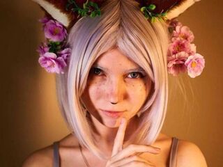 camgirl photo AlfrediaZollman