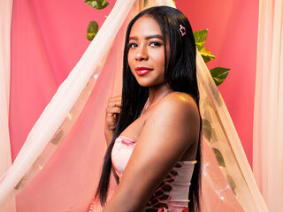 hot sex webcam AliceBrunett