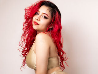 live cam show AliceDagger