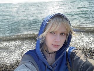 erotic webcam AliceEiller