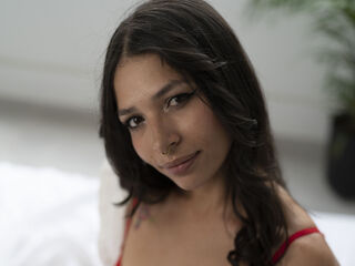 girl showing pussy AliceFloyd