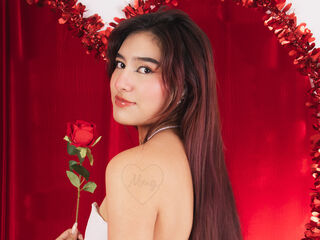 naughty web cam AliceKemp