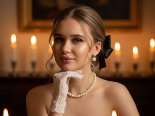 shower AliceMaryWilson