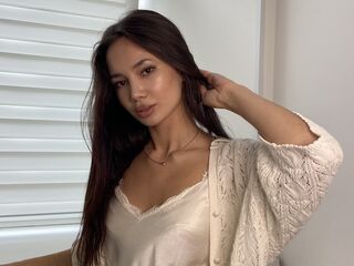 girl naked AliceRad