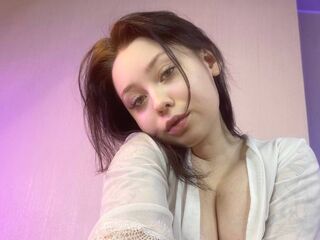 fingering camgirl AlikaLevis